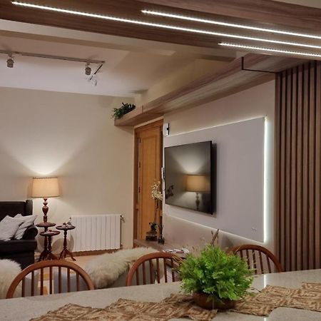 Bridiblanco'S Gramado - Proximo A Rua Torta Apartment Exterior photo