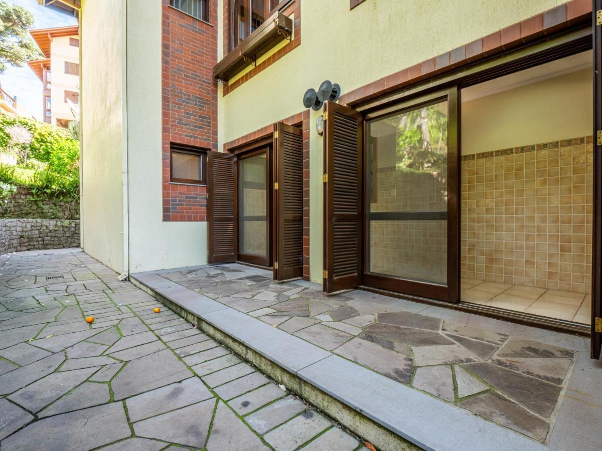 Bridiblanco'S Gramado - Proximo A Rua Torta Apartment Exterior photo